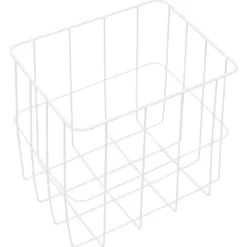 vidaXL Cocina Y Comedor-Nevera con asa PP y PE negro y gris 55 L