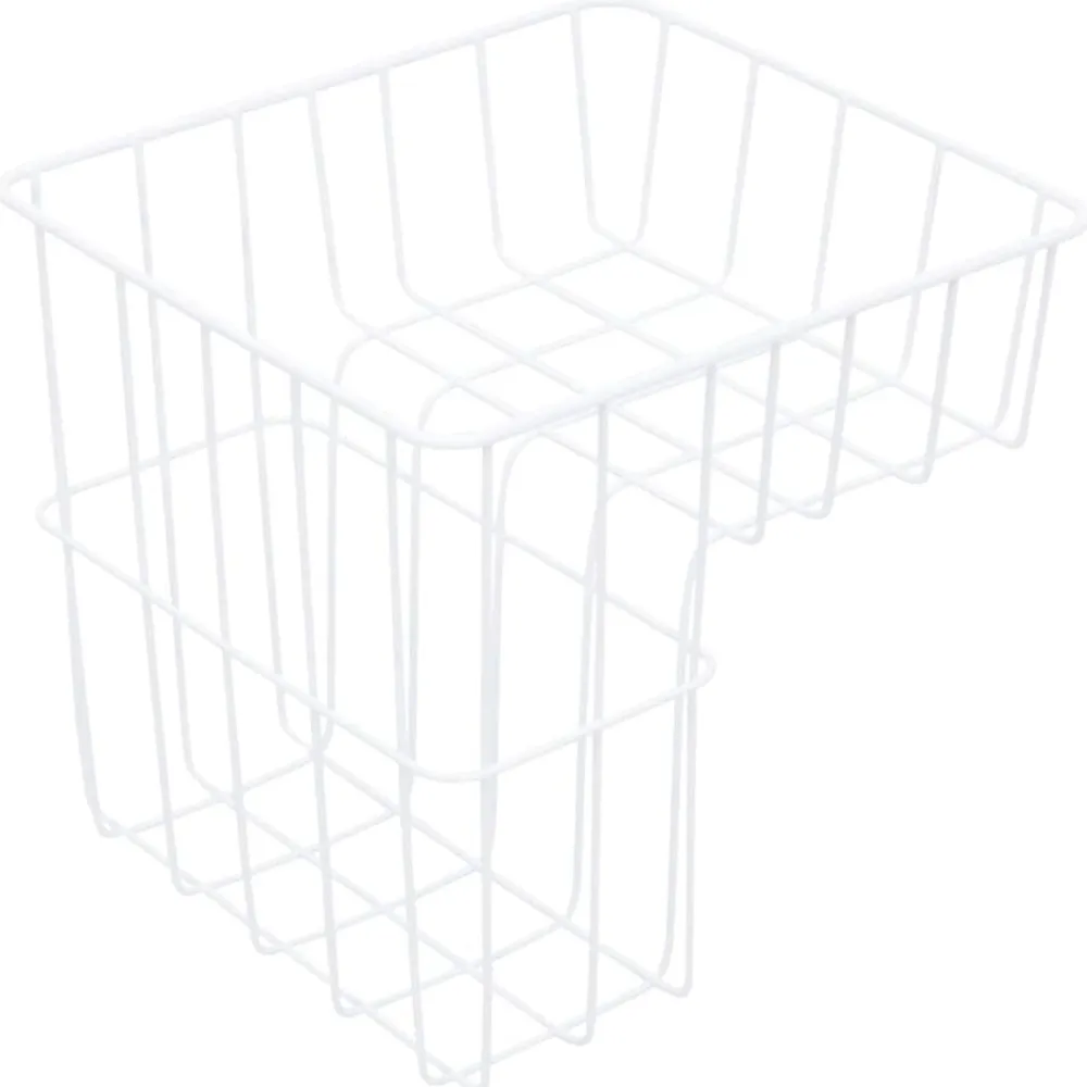 vidaXL Cocina Y Comedor-Nevera con ruedas y adaptador PP y PE negro y gris 50 L