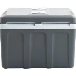 vidaXL Cocina Y Comedor-Nevera termoeléctrica portátil 40 litros 12 V 230 V E