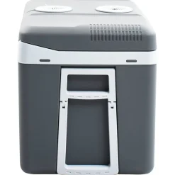 vidaXL Cocina Y Comedor-Nevera termoeléctrica portátil 40 litros 12 V 230 V E
