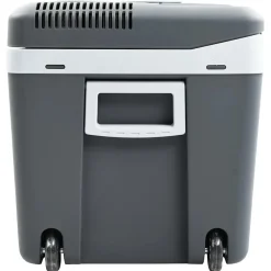 vidaXL Cocina Y Comedor-Nevera termoeléctrica portátil 40 litros 12 V 230 V E