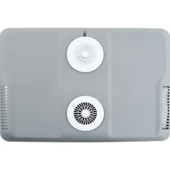 vidaXL Cocina Y Comedor-Nevera termoeléctrica portátil 40 litros 12 V 230 V E