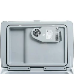 vidaXL Cocina Y Comedor-Nevera termoeléctrica portátil 40 litros 12 V 230 V E