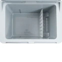 vidaXL Cocina Y Comedor-Nevera termoeléctrica portátil 40 litros 12 V 230 V E