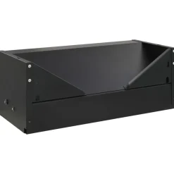 vidaXL Objetivo de tiro magnético recoge perdigones 4+1 diseño ratón New