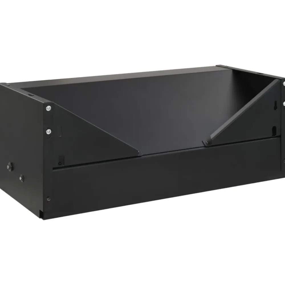 vidaXL Objetivo de tiro magnético recoge perdigones 4+1 diseño ratón New