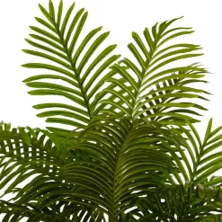vidaXL Palmera artificial PP verde 80 cm Best
