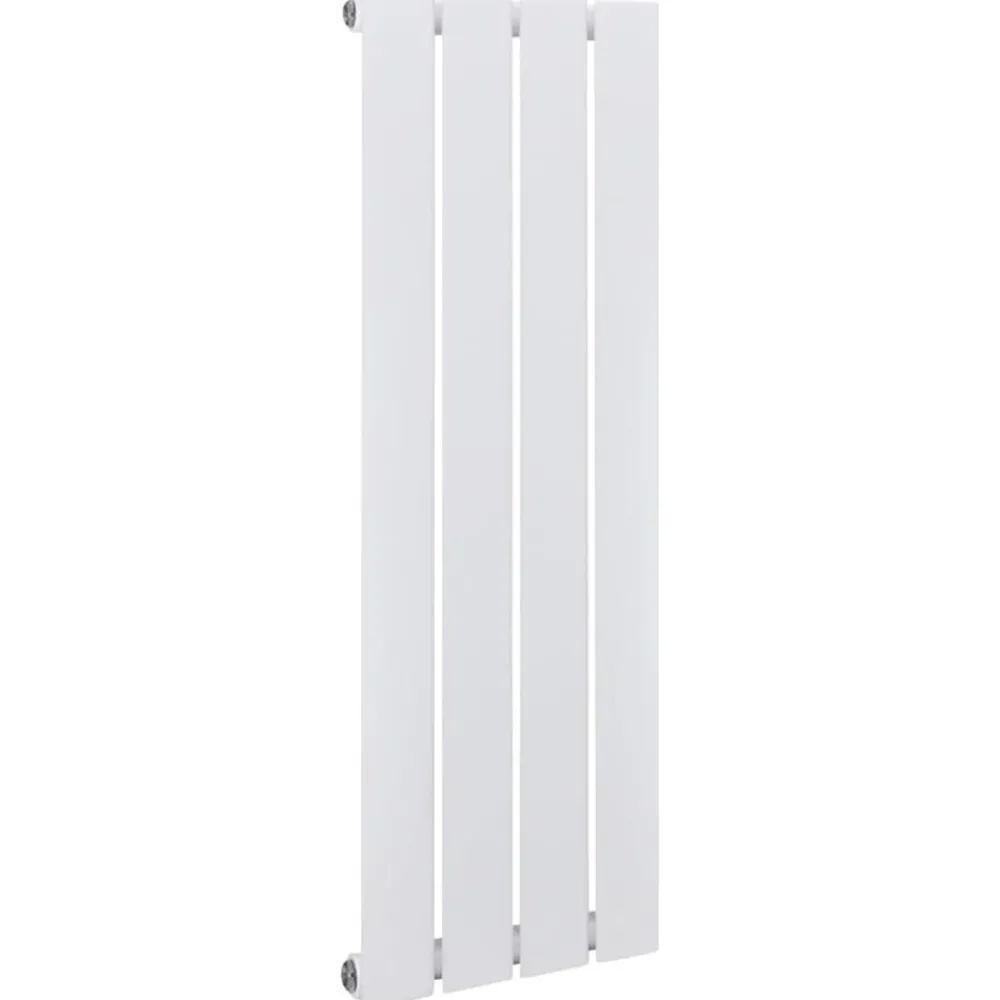 vidaXL Electrodomésticos-Panel calefactor blanco 311mm x 900mm