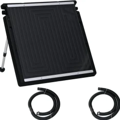 vidaXL Panel calefactor solar para piscina 75x75 cm Discount