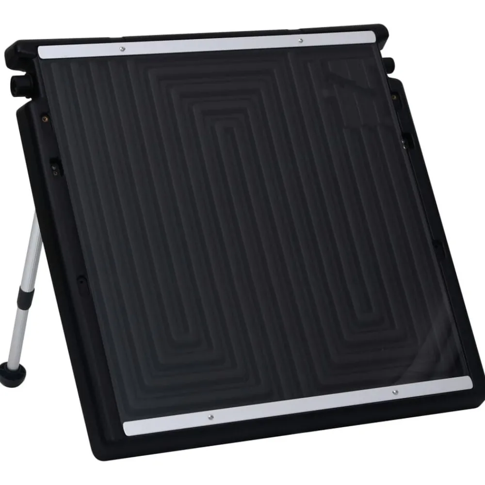 vidaXL Panel calefactor solar para piscina 75x75 cm Discount