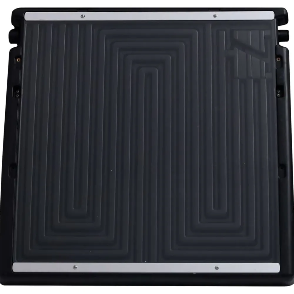 vidaXL Panel calefactor solar para piscina 75x75 cm Discount