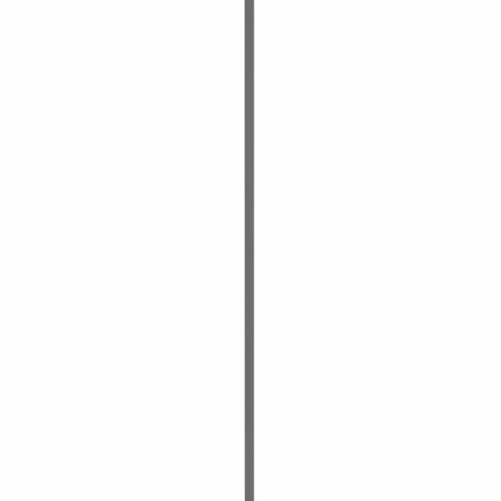 vidaXL Panel de techo 12 pcs 60 x 45 cm Acero galvanizado Gris Sale