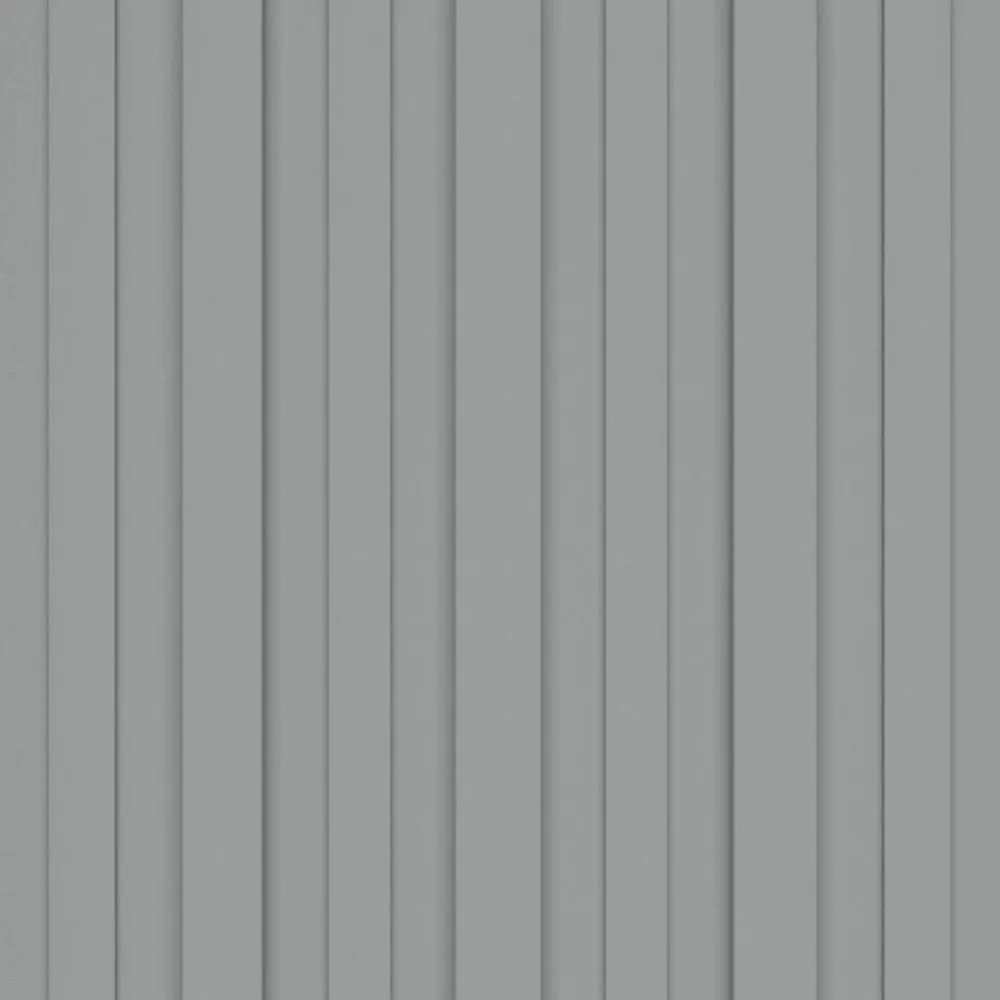 vidaXL Panel de techo 12 pcs 60 x 45 cm Acero galvanizado Gris Sale