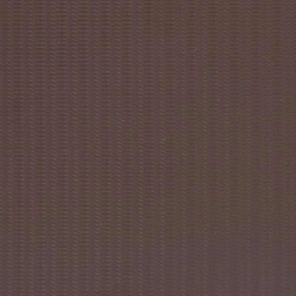 vidaXL Panel de valla de PVC marrón 35x0,19 m Marrón Hot