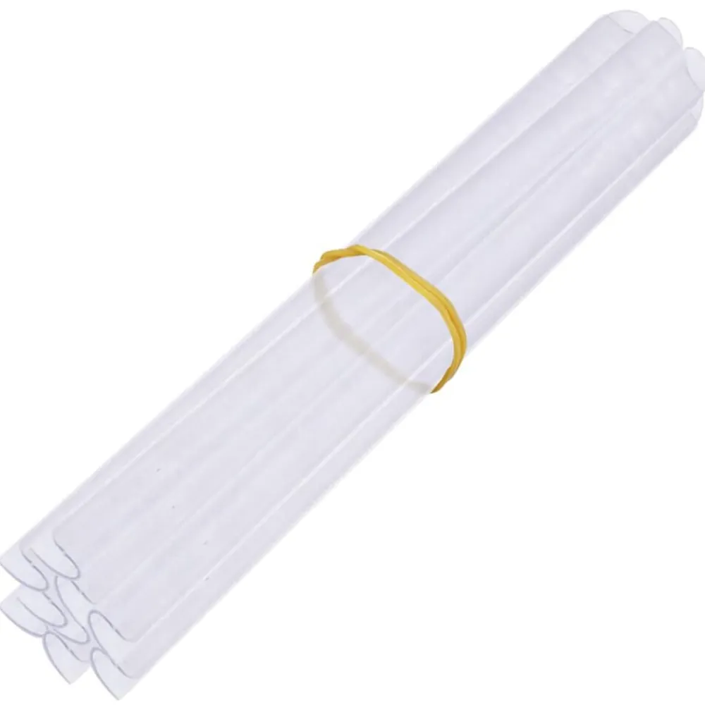 vidaXL Panel de valla de PVC marrón 35x0,19 m Marrón Hot