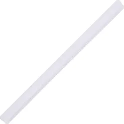 vidaXL Panel de valla de PVC marrón 35x0,19 m Marrón Hot