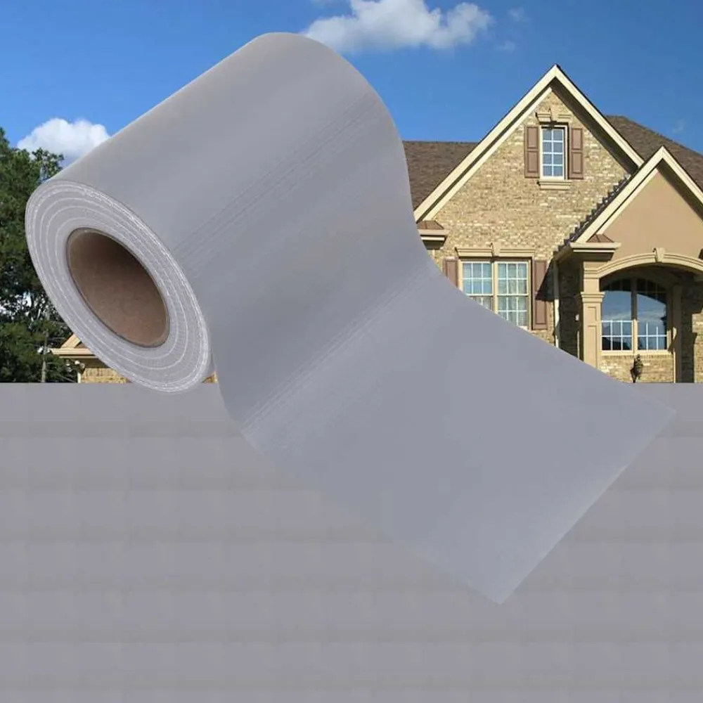 vidaXL Panel de valla de PVC 35x0,19 m gris claro mate