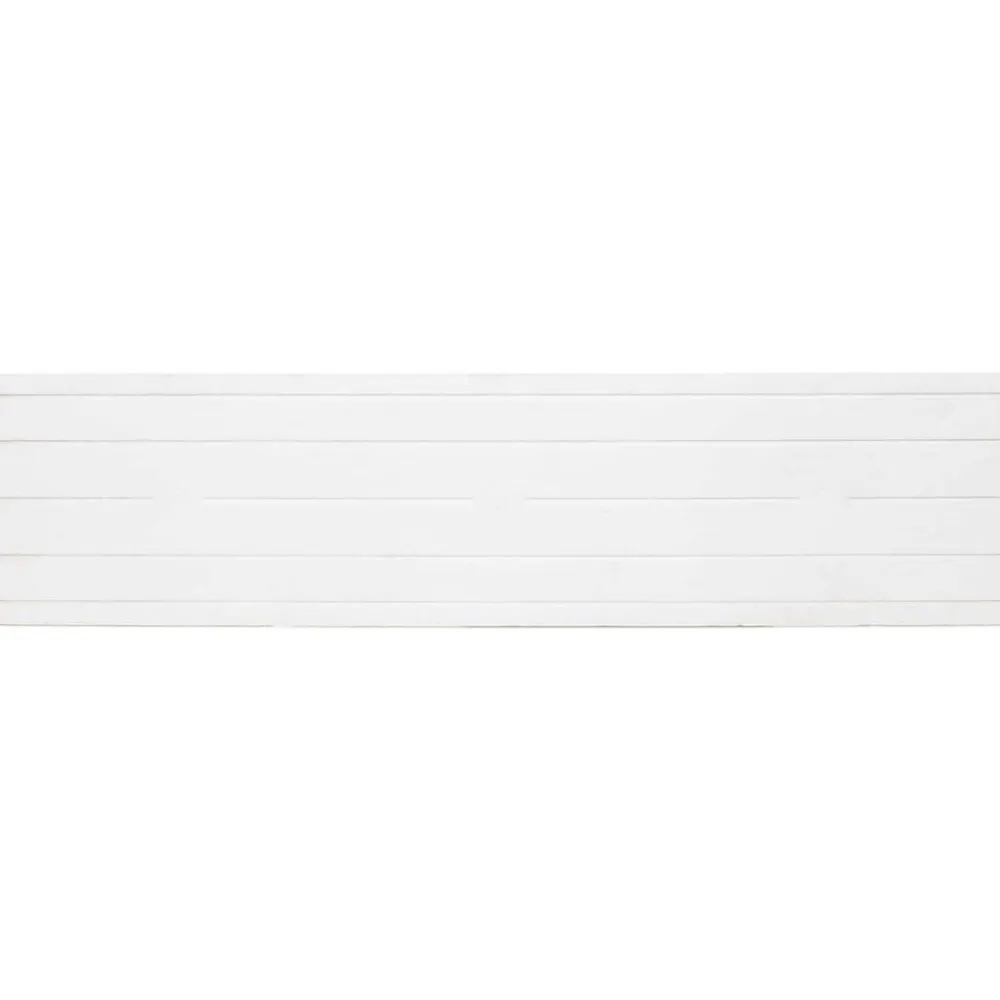 vidaXL Paneles de pared 10 pcs 100 x 25 cm Espuma EPS Antracita Sale