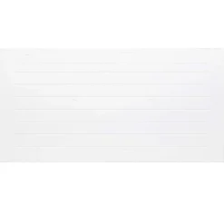 vidaXL Paneles de pared 10 pcs 100 x 50 cm Espuma EPS Gris antracita Clearance