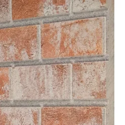vidaXL Materiales De Construcción-Paneles de pared 10 pcs 100 x 50 cm Espuma EPS