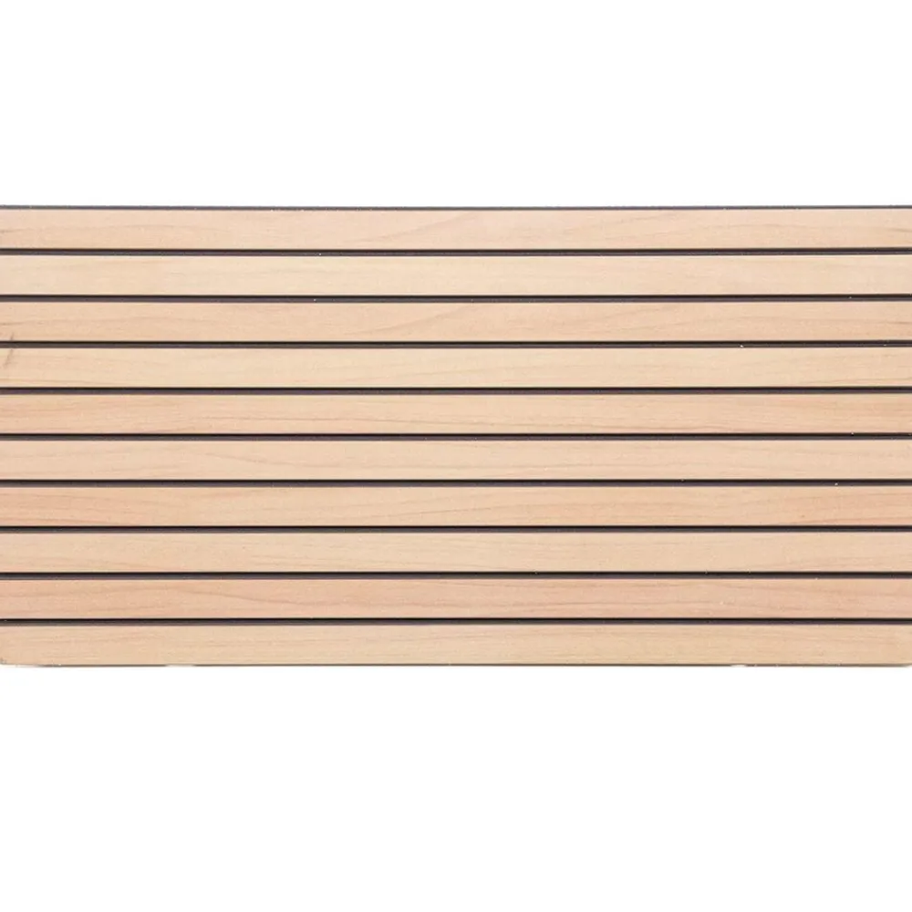 vidaXL Paneles de pared 10 pcs Marrón 100 x 50 cm Espuma EPS Marrón