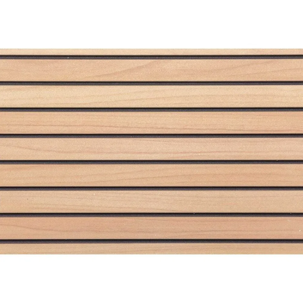 vidaXL Paneles de pared 10 pcs Marrón 100 x 50 cm Espuma EPS Marrón