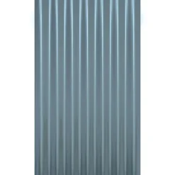vidaXL Paneles de tejado 12 unidades acero galvanizado 60x36 cm Gris Online