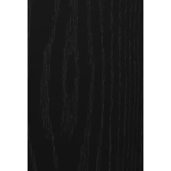 vidaXL Paneles Decorativos 12 pcs 40 x 60 x 0.27 cm Roble negro