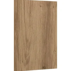 vidaXL Arte Y Ocio-Paneles Decorativos 12 pcs Roble artesanal 21 x 30 x 0,27 cm