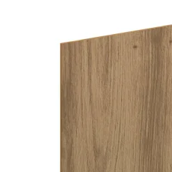 vidaXL Arte Y Ocio-Paneles Decorativos 12 pcs Roble artesanal 21 x 30 x 0,27 cm