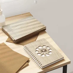 vidaXL Arte Y Ocio-Paneles Decorativos 12 pcs 15 x 21 x 0.27 cm