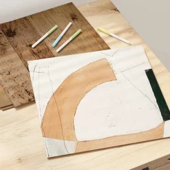 vidaXL Paneles Decorativos 12 pcs Madera vieja 30 x 30 x 0.27 cm Madera envejecida Sale