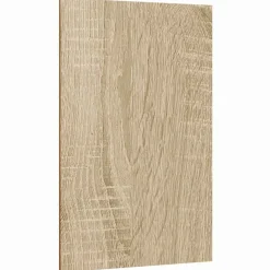 vidaXL Paneles Decorativos 12 pcs 40 x 60 x 0.27 cm Roble Sonoma Clearance
