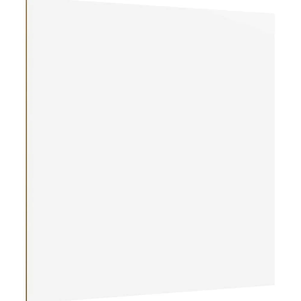vidaXL Paneles Decorativos 12 pcs 30 x 30 x 0.27 cm White Online