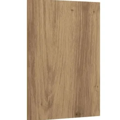 vidaXL Paneles Decorativos 12 pcs Roble artesanal 15 x 21 x 0.27 cm Roble artisan