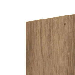 vidaXL Paneles Decorativos 12 pcs Roble artesanal 15 x 21 x 0.27 cm Roble artisan