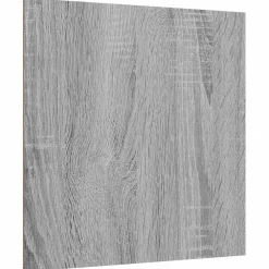 vidaXL Paneles Decorativos 12 pcs 30 x 30 x 0.27 cm Gris sonoma Online