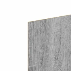 vidaXL Paneles Decorativos 12 pcs 30 x 30 x 0.27 cm Gris sonoma Online