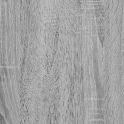 vidaXL Paneles Decorativos 12 pcs 30 x 30 x 0.27 cm Gris sonoma Online