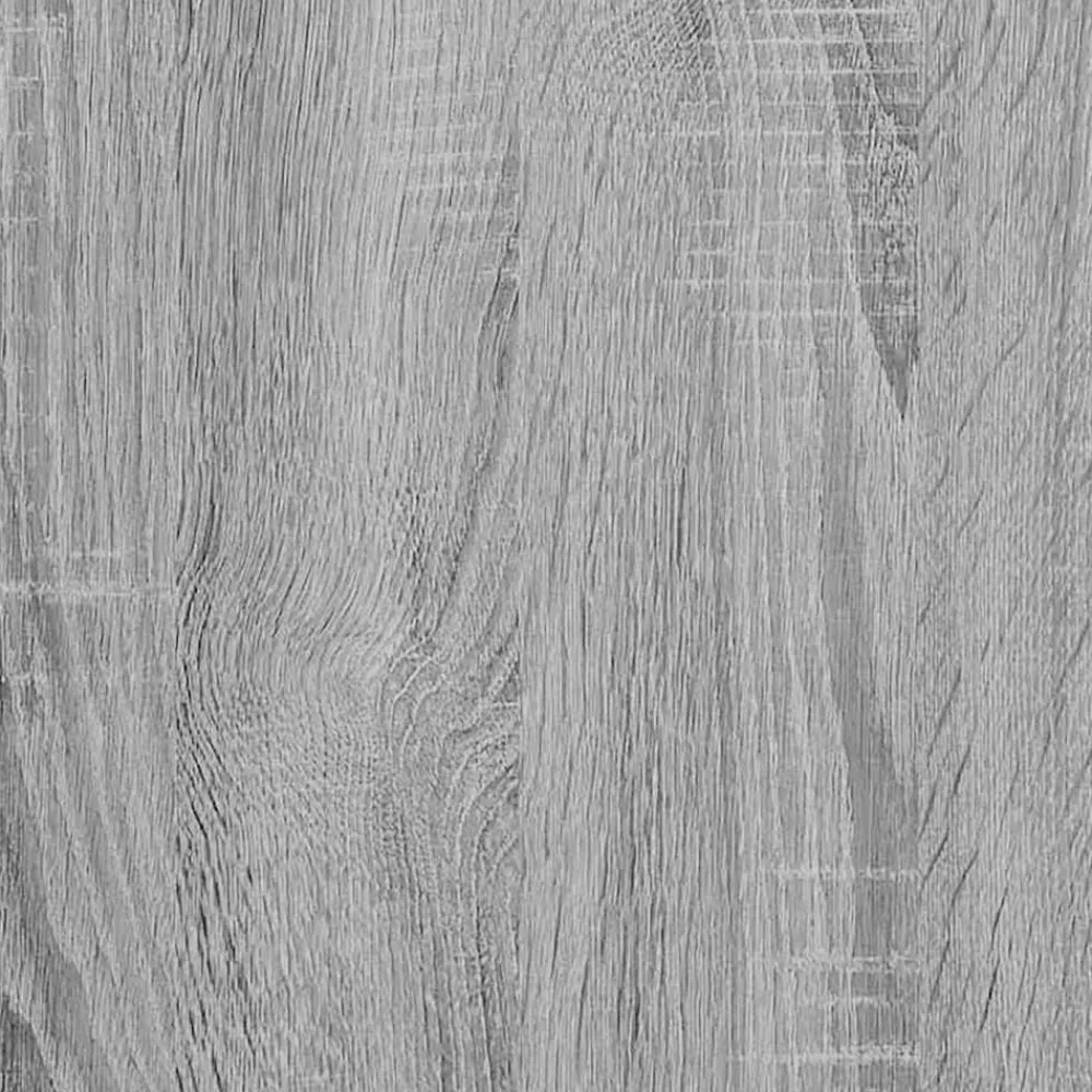 vidaXL Paneles Decorativos 12 pcs 30 x 30 x 0.27 cm Gris sonoma Online