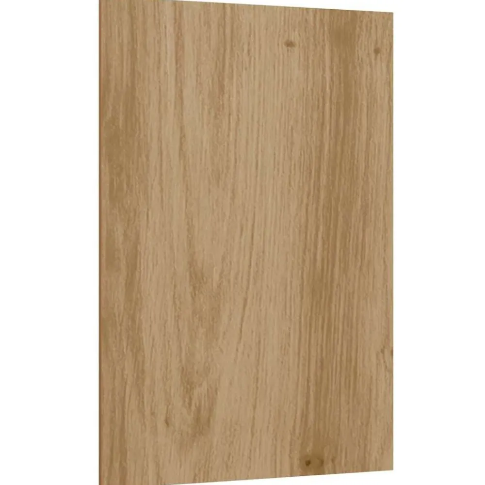 vidaXL Paneles Decorativos 12 pcs Roble artesanal 30 x 42 x 0.27 cm Roble artisan Hot