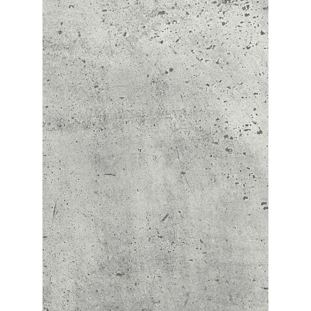 vidaXL Paneles Decorativos 12 pcs Gris Concreto 15 x 21 x 0.27 cm Gris hormigón Best