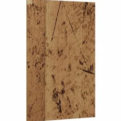 vidaXL Arte Y Ocio-Paneles Decorativos 12 pcs Madera vieja 40 x 60 x 0.27 cm