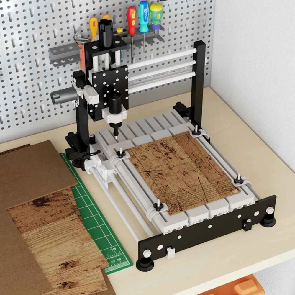 vidaXL Arte Y Ocio-Paneles Decorativos 12 pcs Madera vieja 40 x 60 x 0.27 cm