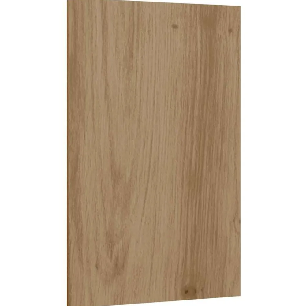 vidaXL Paneles Decorativos 12 pcs Roble artesanal 40 x 60 x 0.27 cm Roble artisan Best