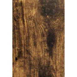 vidaXL Paneles Decorativos 12 pcs 40 x 60 x 0.27 cm Roble ahumado New