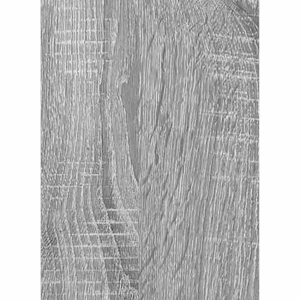 vidaXL Paneles Decorativos 12 pcs 21 x 30 x 0,27 cm Gris sonoma Hot