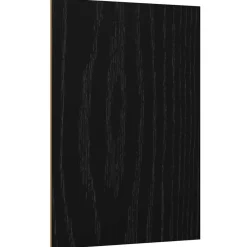 vidaXL Paneles Decorativos 12 pcs 30 x 42 x 0.27 cm Roble negro Best