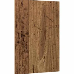 vidaXL Paneles Decorativos 12 pcs Madera vieja 21 x 30 x 0,27 cm Madera envejecida Clearance