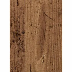 vidaXL Paneles Decorativos 12 pcs Madera vieja 21 x 30 x 0,27 cm Madera envejecida Clearance
